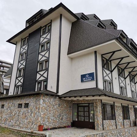 Apartman No1,Zupa Wellness & Spa Kopaonik Exteriör bild