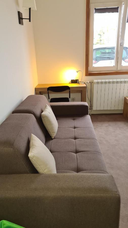 Apartman No1,Zupa Wellness & Spa Kopaonik Exteriör bild