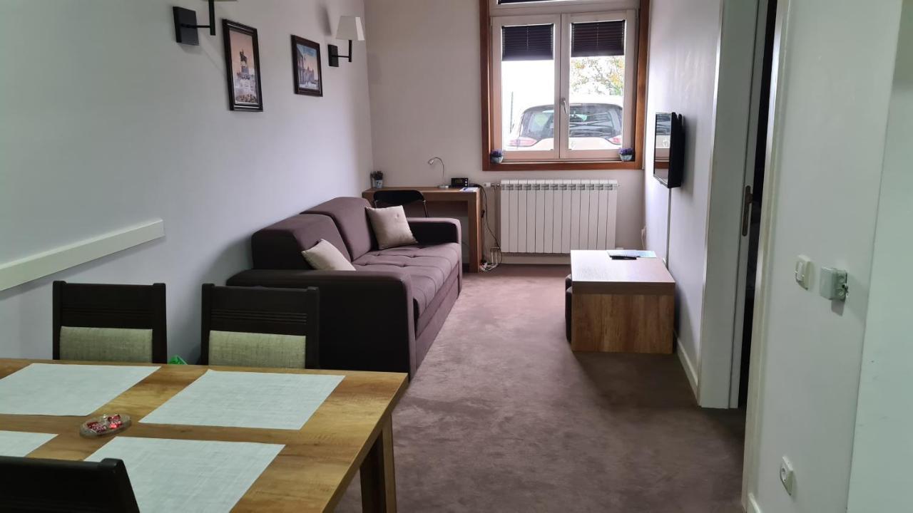 Apartman No1,Zupa Wellness & Spa Kopaonik Exteriör bild