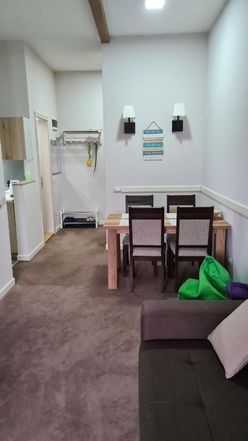 Apartman No1,Zupa Wellness & Spa Kopaonik Exteriör bild