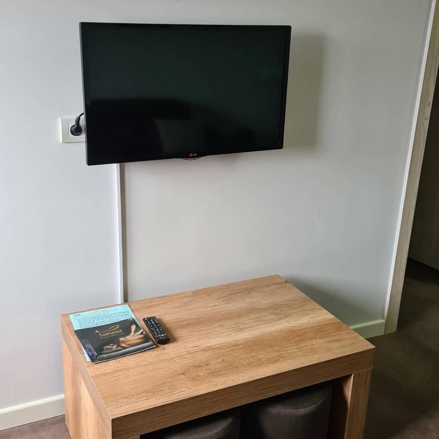 Apartman No1,Zupa Wellness & Spa Kopaonik Exteriör bild