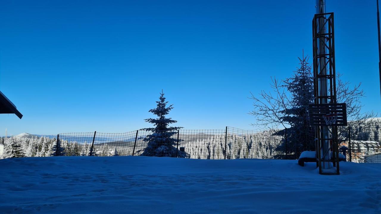 Apartman No1,Zupa Wellness & Spa Kopaonik Exteriör bild