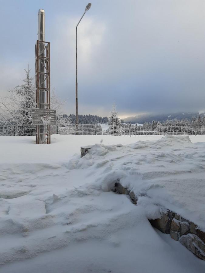 Apartman No1,Zupa Wellness & Spa Kopaonik Exteriör bild