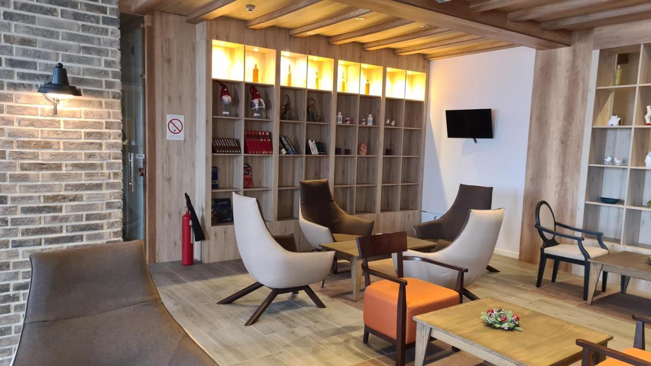Apartman No1,Zupa Wellness & Spa Kopaonik Exteriör bild