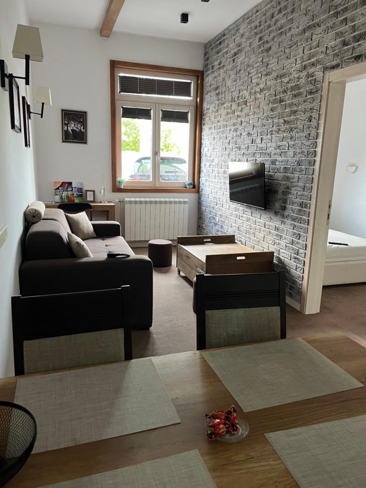 Apartman No1,Zupa Wellness & Spa Kopaonik Exteriör bild